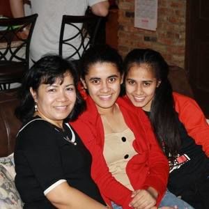 Meet your Posher, Editha